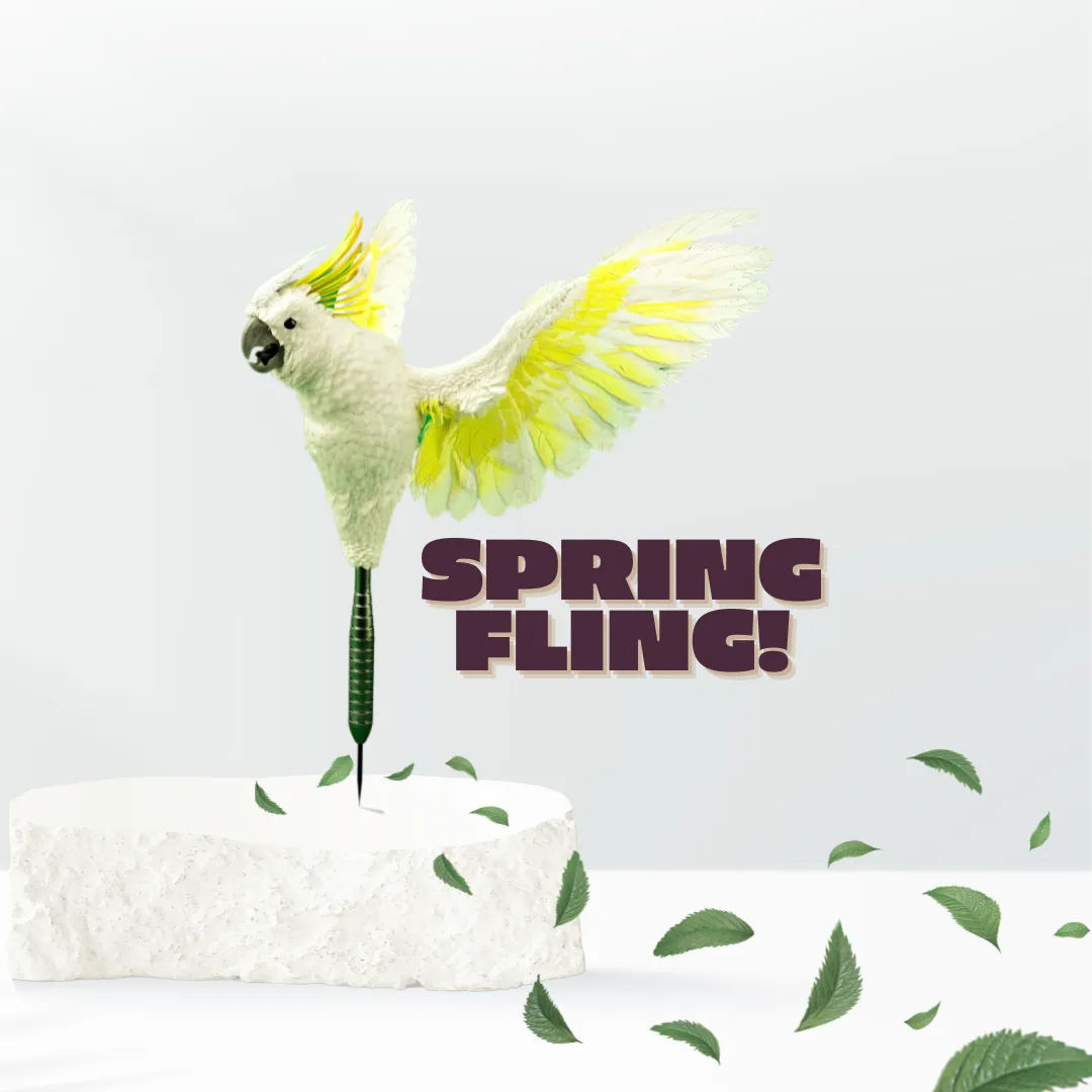 Sprng-fling-oche